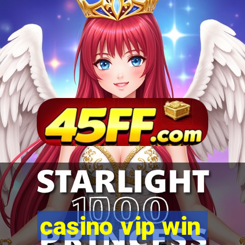 casino vip win